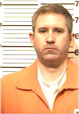 Inmate BALLARD, DANNY W