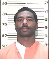 Inmate CLARK, WAYNE M