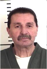 Inmate CORTEZ, RICHARD R