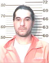 Inmate CRIDER, RONALD A