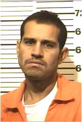 Inmate CUESTASRODRIGUEZ, HECTOR