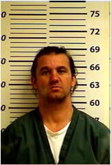 Inmate GREENESS, CHRISTOPHER S