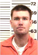 Inmate HIGGINS, RICHARD L