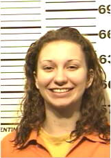 Inmate JOHNSON, DEANNA M