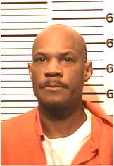 Inmate JONES, MICHAEL R