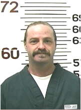 Inmate MANSEL, PATRICK W