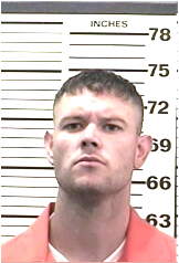 Inmate MOORE, BRIAN J