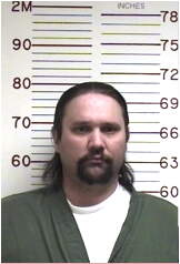 Inmate PENDLETON, JOSEPH L