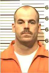 Inmate PETERSON, DAVID O