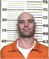 Inmate PITSKER, ROBERT