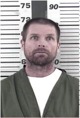 Inmate REEVES, SHAWN M