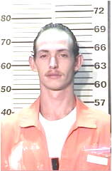 Inmate ROBINSON, BILL R