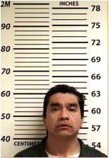 Inmate SANCHEZVILLANUEVA, ALEJANDRO