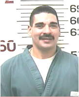 Inmate SANCHEZ, MANUEL L