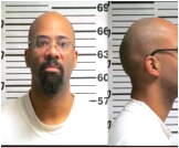 Inmate SCHAEFER, MICHAEL G