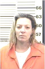 Inmate SHENOLD, SUSAN J