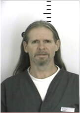 Inmate SKAGGS, JERRY L