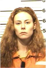 Inmate SMITH, MELISSA K