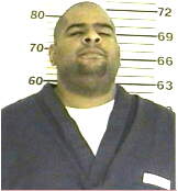 Inmate WRIGHT, CLIFFORD M