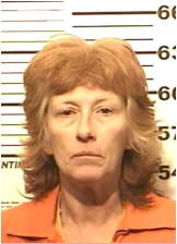 Inmate CARPENTER, ELIZABETH A