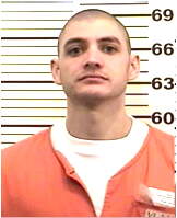 Inmate CLOUSE, CHRISTOPHER D