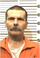 Inmate GARD, RANDALL L