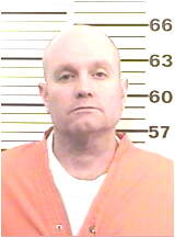 Inmate GREENLEE, MICHAEL L