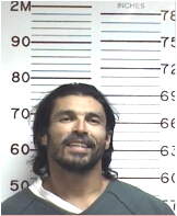 Inmate HERNANDEZ, JUAN A