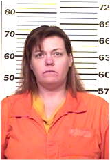 Inmate HILL, EMILY J