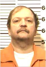 Inmate JOHNSON, MICHAEL P