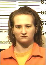 Inmate LOEBER, SHANNON L