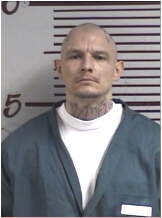 Inmate MEDINA, ANTHONY C