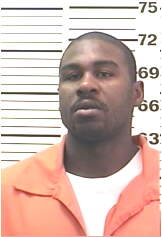 Inmate MILLS, LAVELLE T