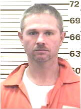 Inmate MOELLER, STEVE T