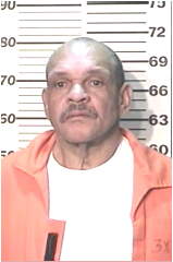 Inmate MONTGOMERY, CHRISTOPHER G