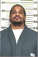 Inmate MORALES, EDWIN J