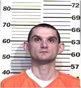 Inmate REYNOLDS, MICHAEL A