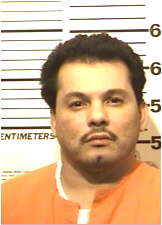 Inmate RIVERA, STEPHEN R