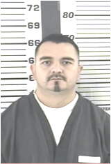 Inmate ROZALESNIETO, JUAN