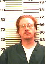 Inmate SERSION, KENNETH M