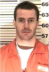 Inmate TIMMONS, JAMES A