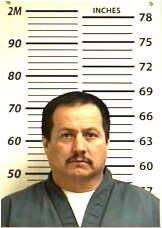 Inmate TORRESGONZALEZ, ELOY