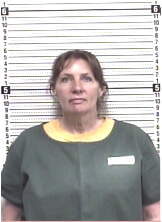 Inmate ACKLEY, CHRISTINE D