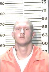 Inmate BARRETT, DAVID R