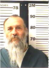 Inmate BELDON, DANIEL K