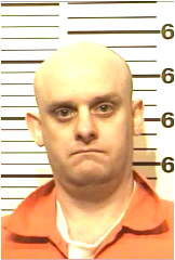 Inmate CARPIO, JOSEPH R