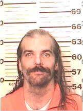 Inmate DOWNEY, RODNEY L