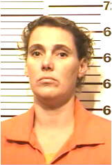 Inmate GOODWIN, KELLY A