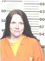 Inmate GRANLUND, LORI J