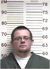 Inmate HIGGINS, DANIEL P